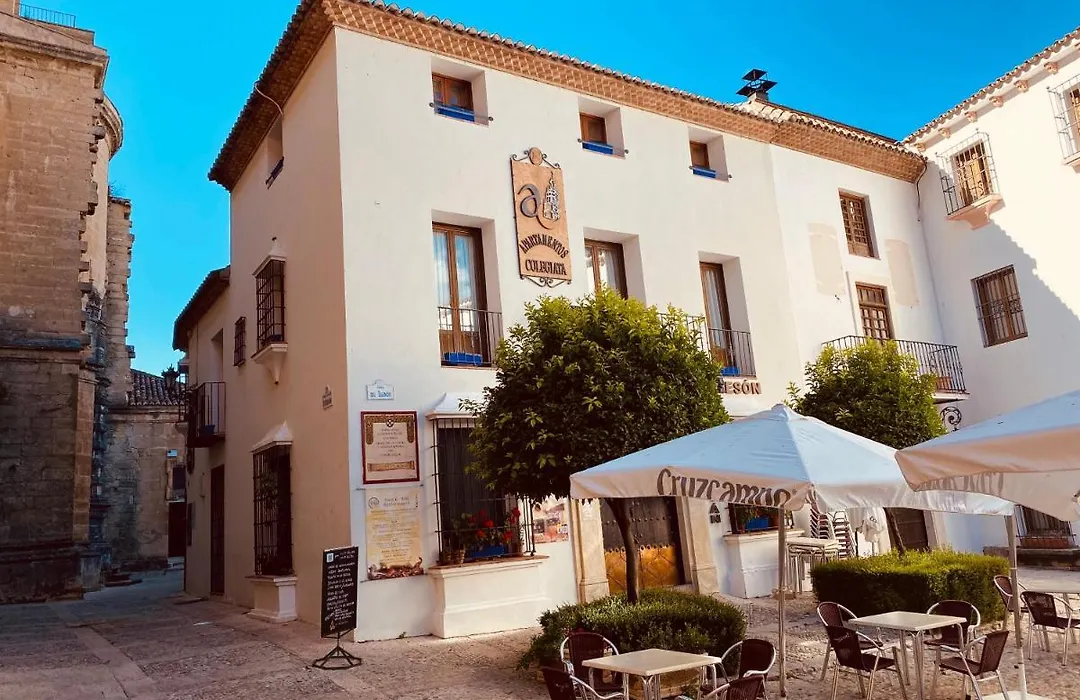La Colegiata De Ronda-1