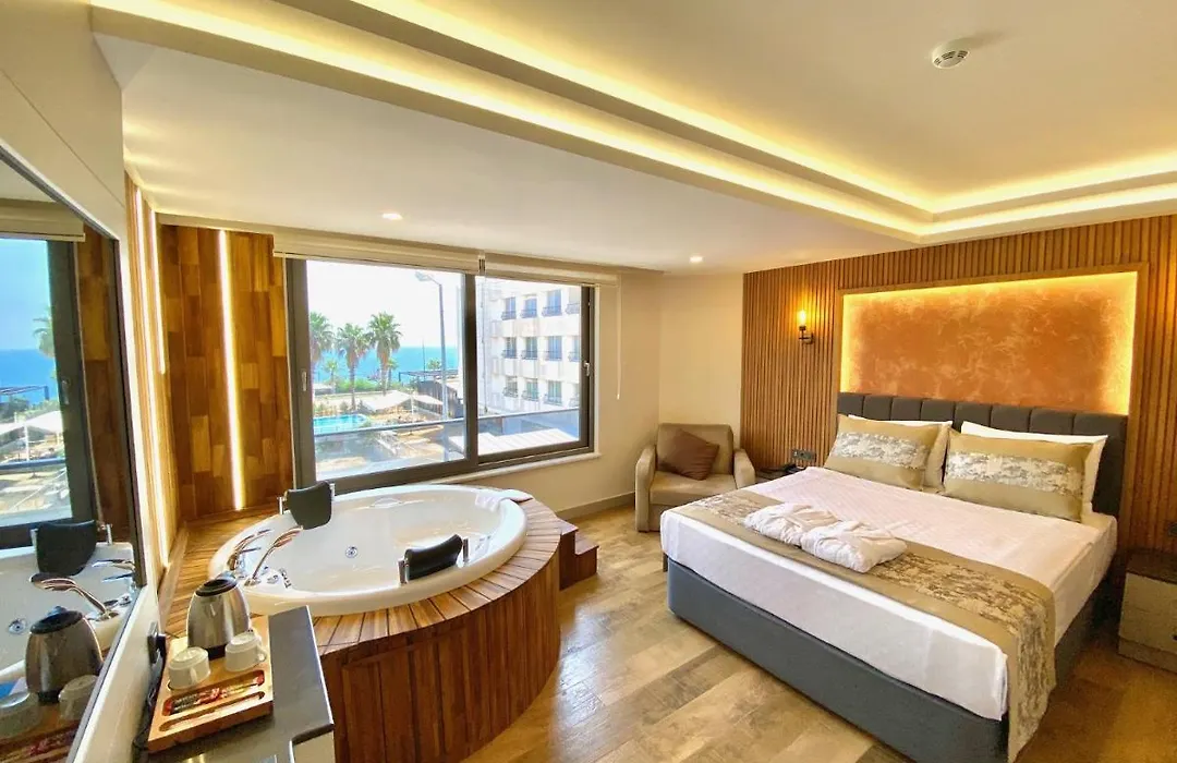 Green Beyza Suites (Adults Only)-1