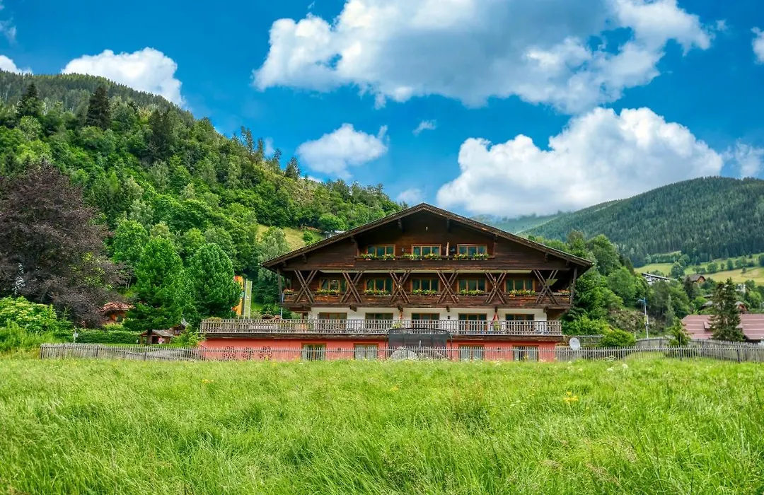 Nockberge Lodge-1