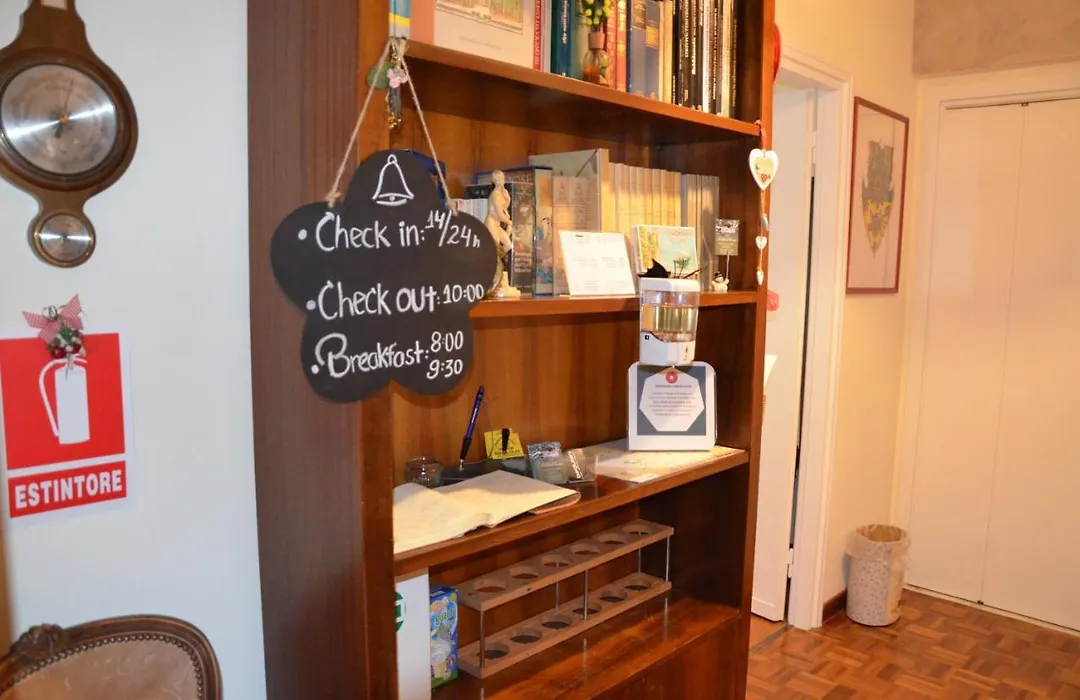 B&B Villa Olmo-1