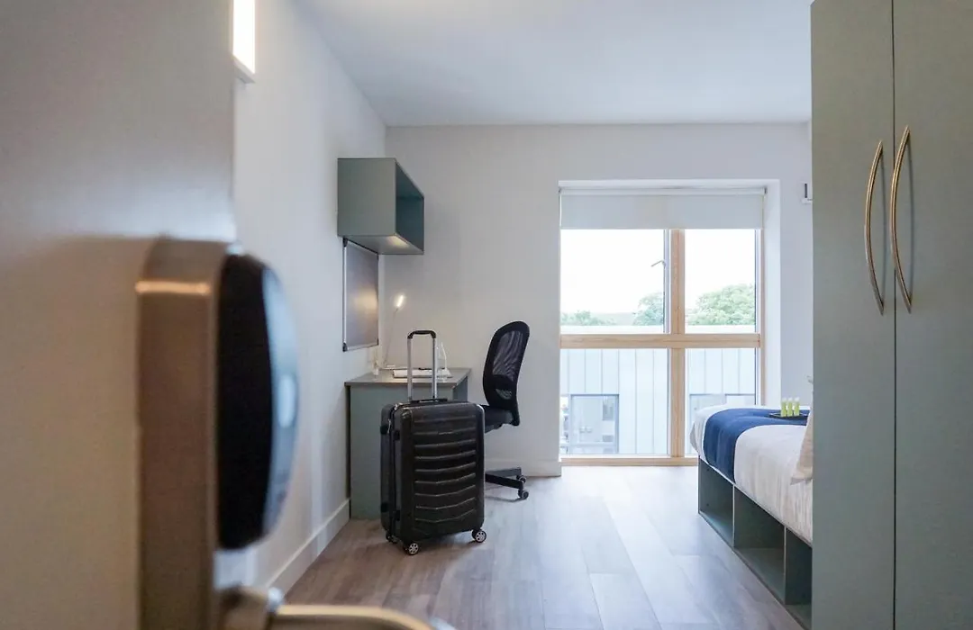 Grangegorman House-1