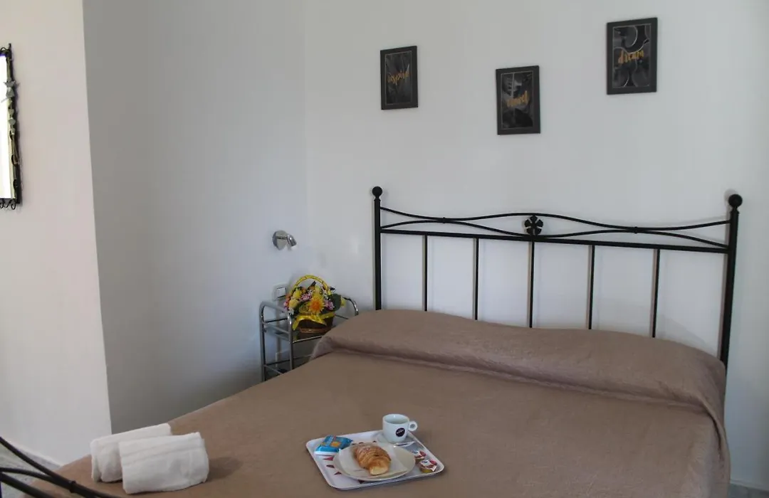 Vesuview Guest House Near The Ruins-1
