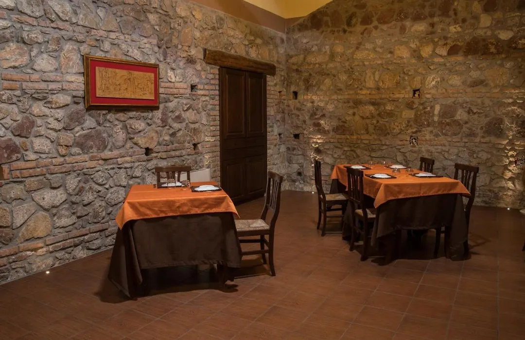 Agriturismo BioSila-1