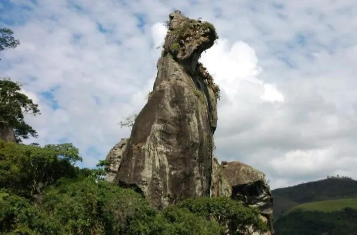 Pedra Do Imperador-1