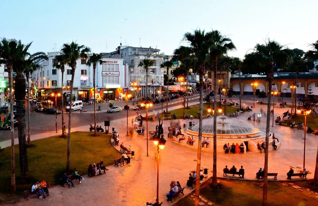 Hotel Mauritania-1