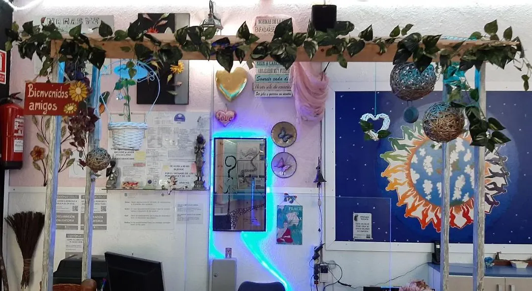 Albergue Acuario-1