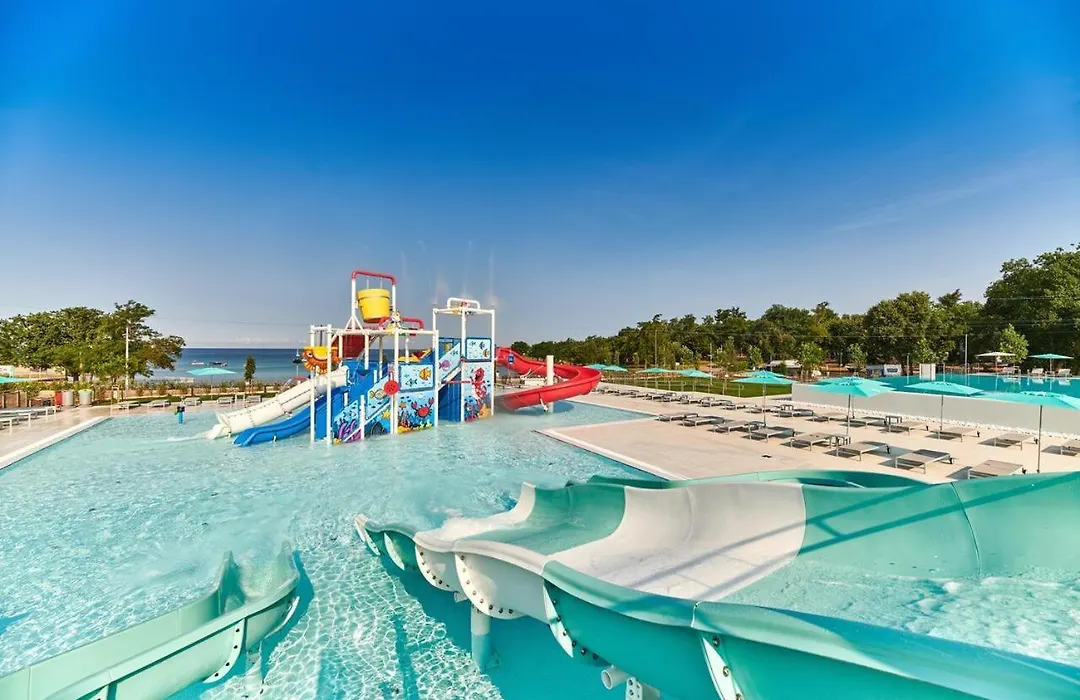 Mobile Homes Relax Park Umag-1