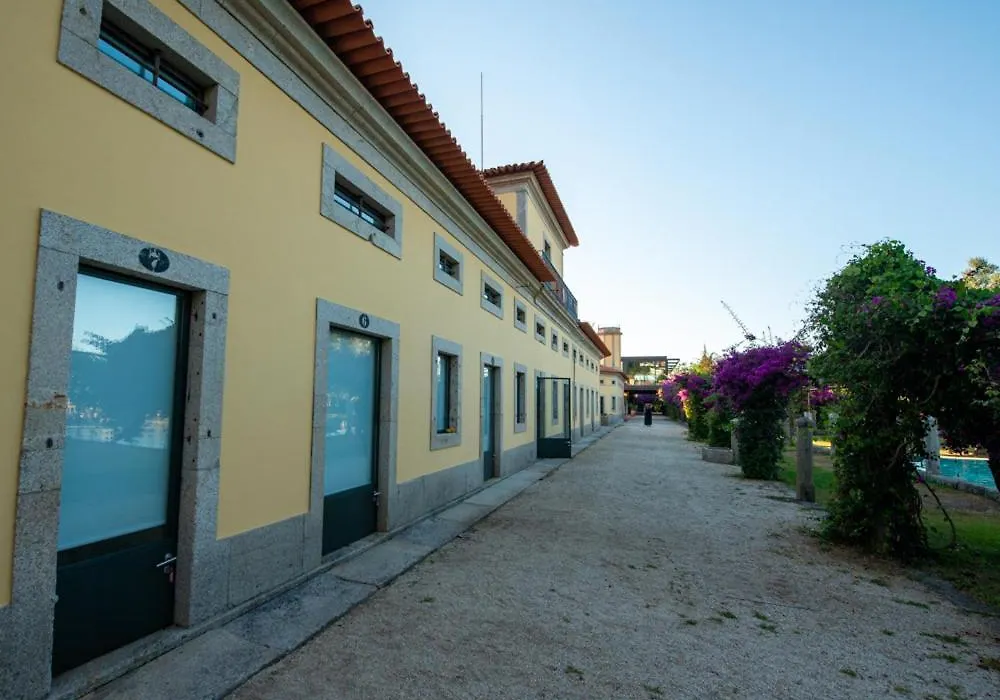 Quinta da Malaposta - Boutique Hotel&Eventos-1