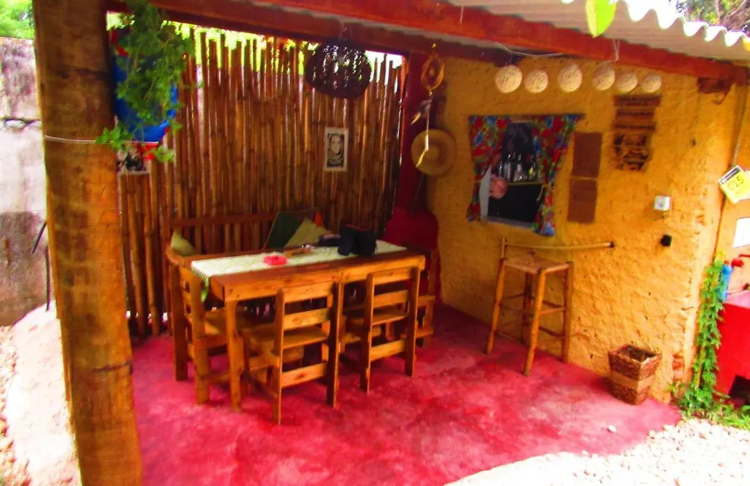 Hostel Tiradentes-1