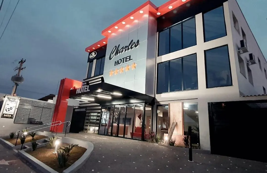 Charles Hotel-1