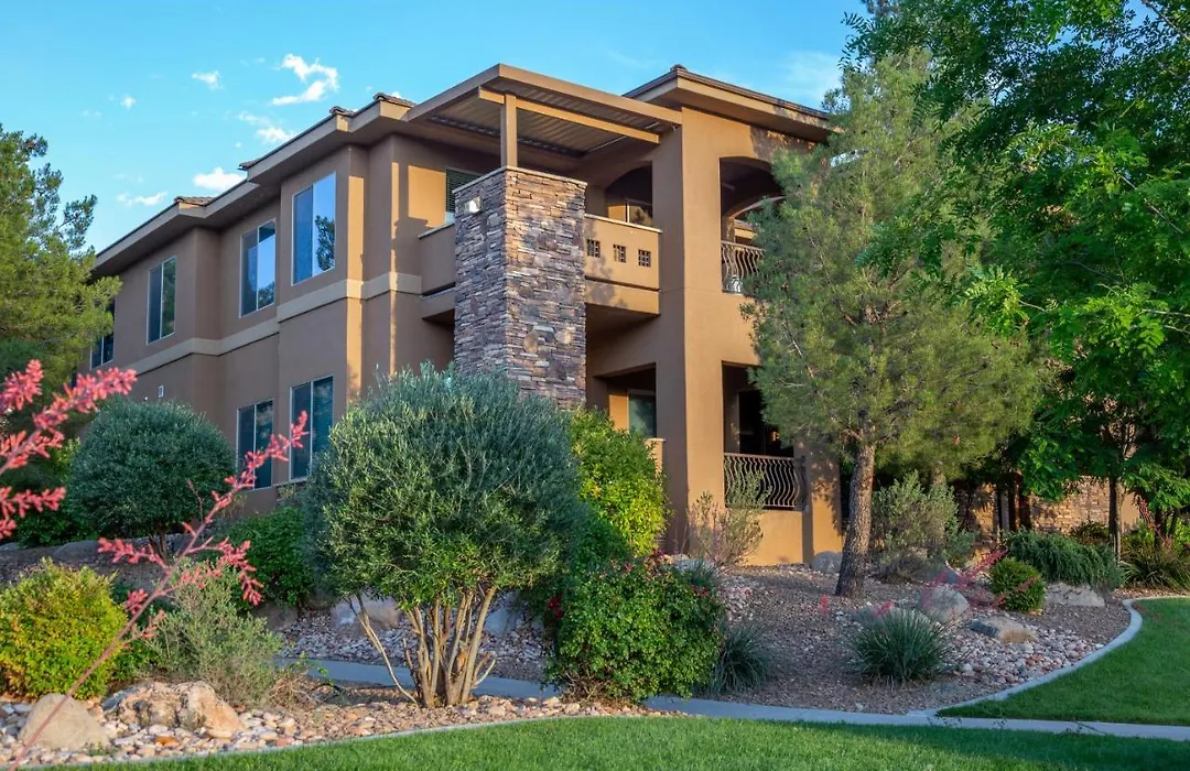 Coral Springs Resort-1