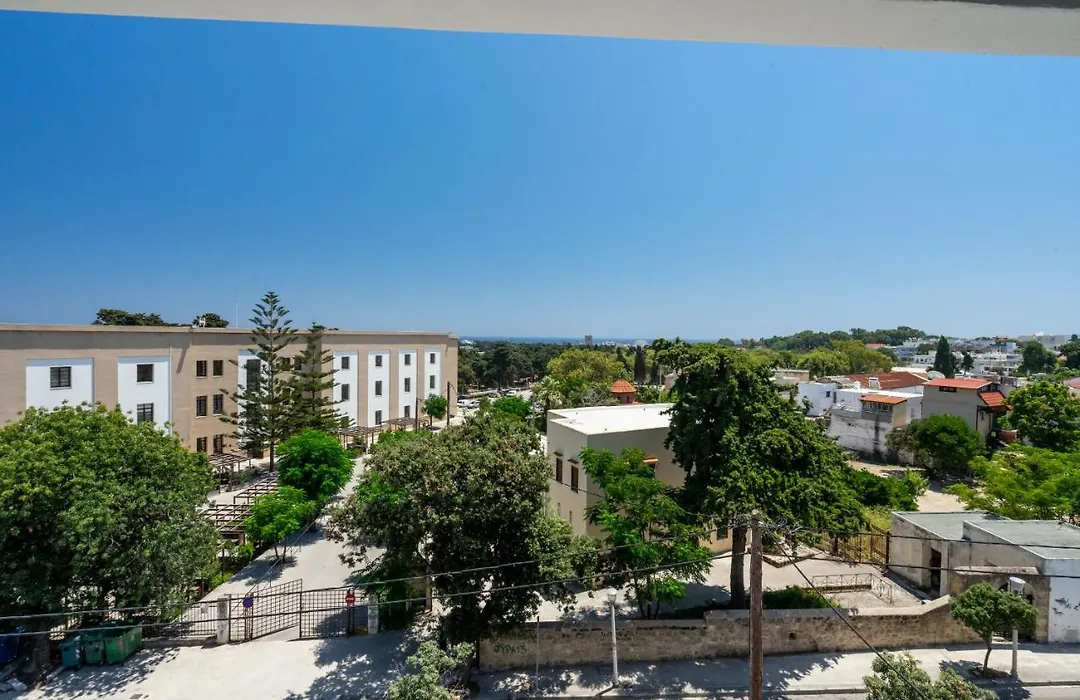 Castellum Suites - All Inclusive-1