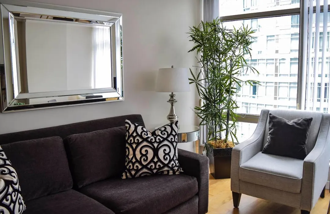 Vancouver Extended Stay-1