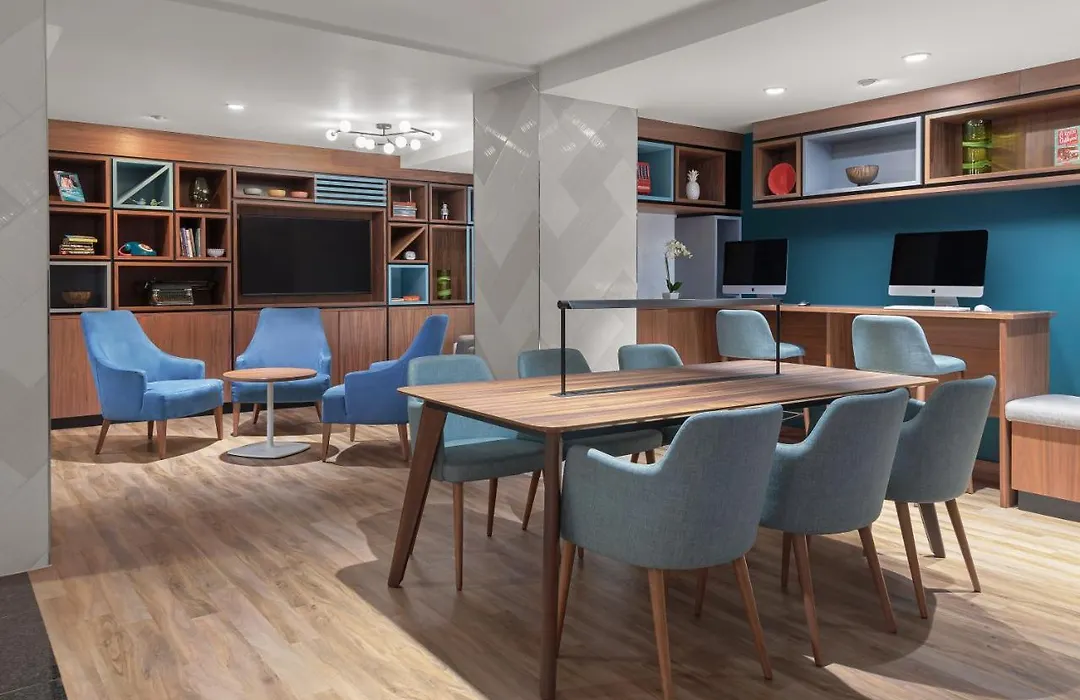 Holiday Inn London Kensington Forum, An Ihg Hotel-1