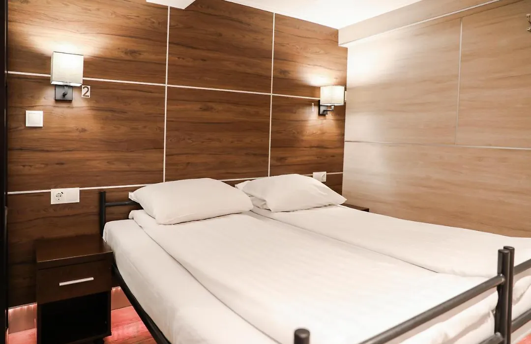 Hotel Mevlana-1