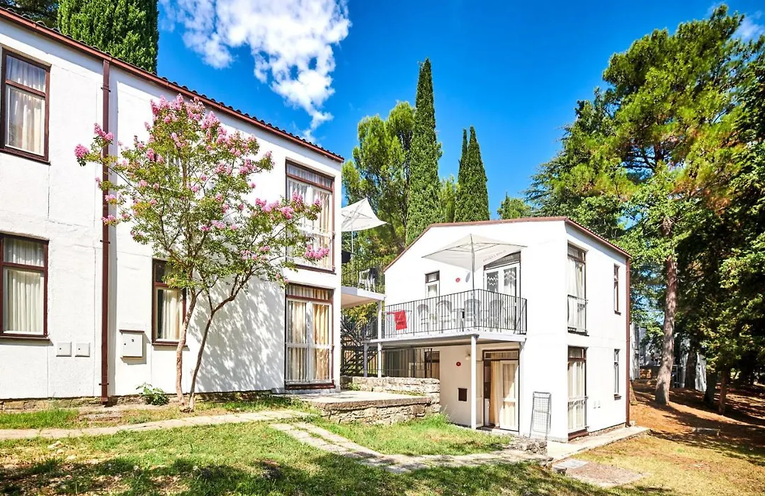 Apartments Astra-1