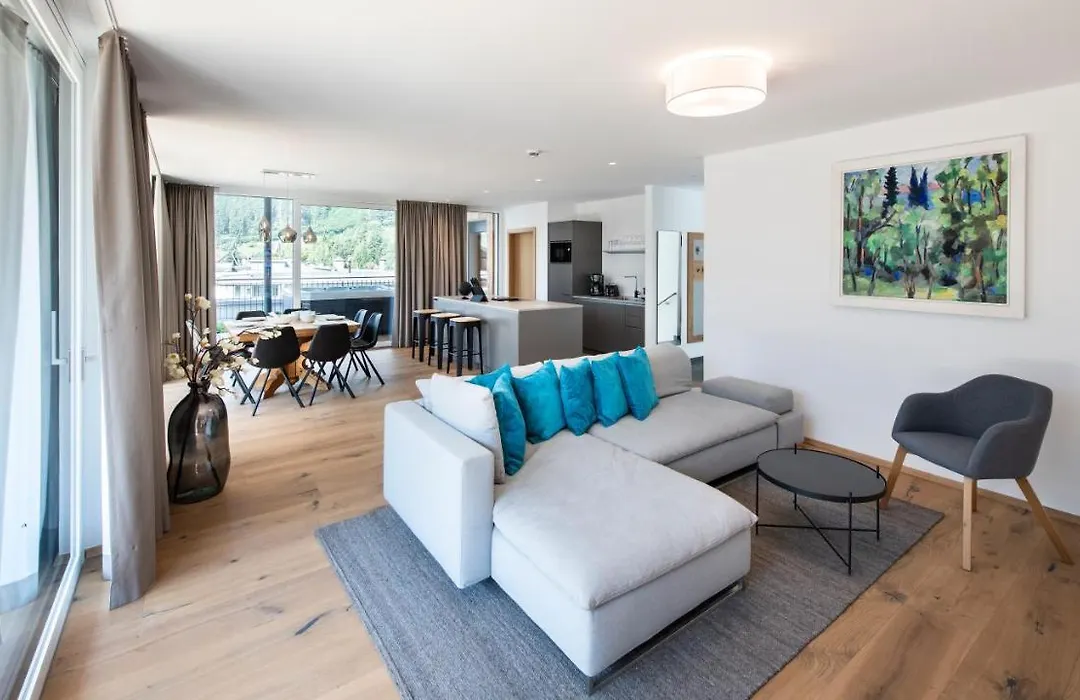 Manni Village - Lifestyle Apartments-1