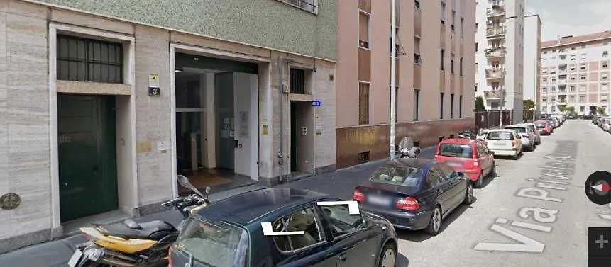 Hotel Lucania-1