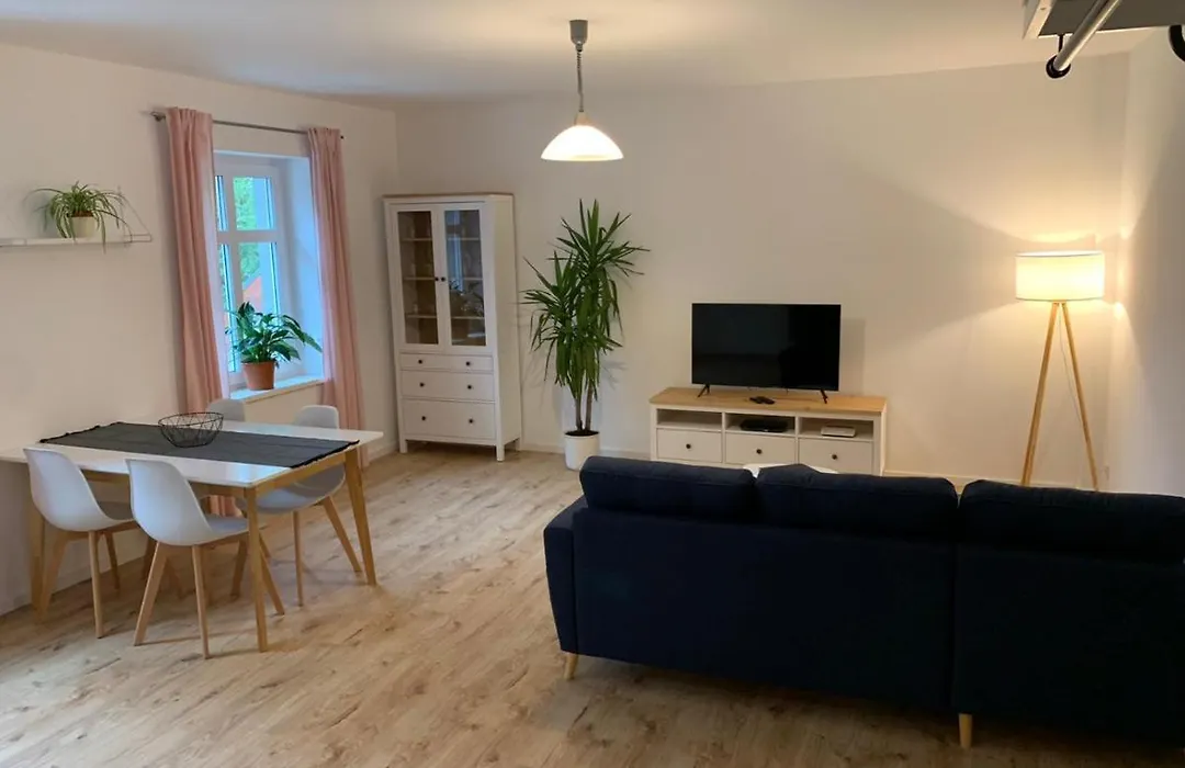 Landgasthof Alter Krug Potsdam OT Marquardt-1