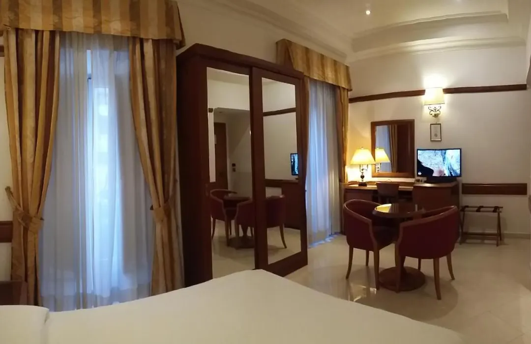 Hotel San Carlo-1