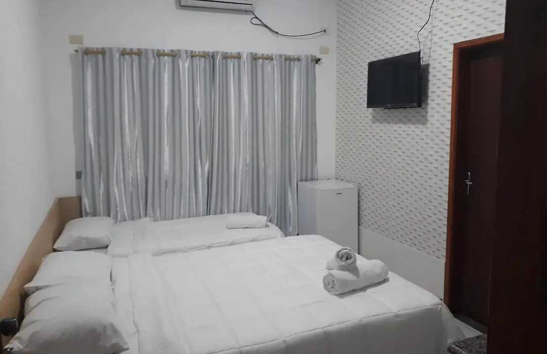 Versatile Park Hotel-1