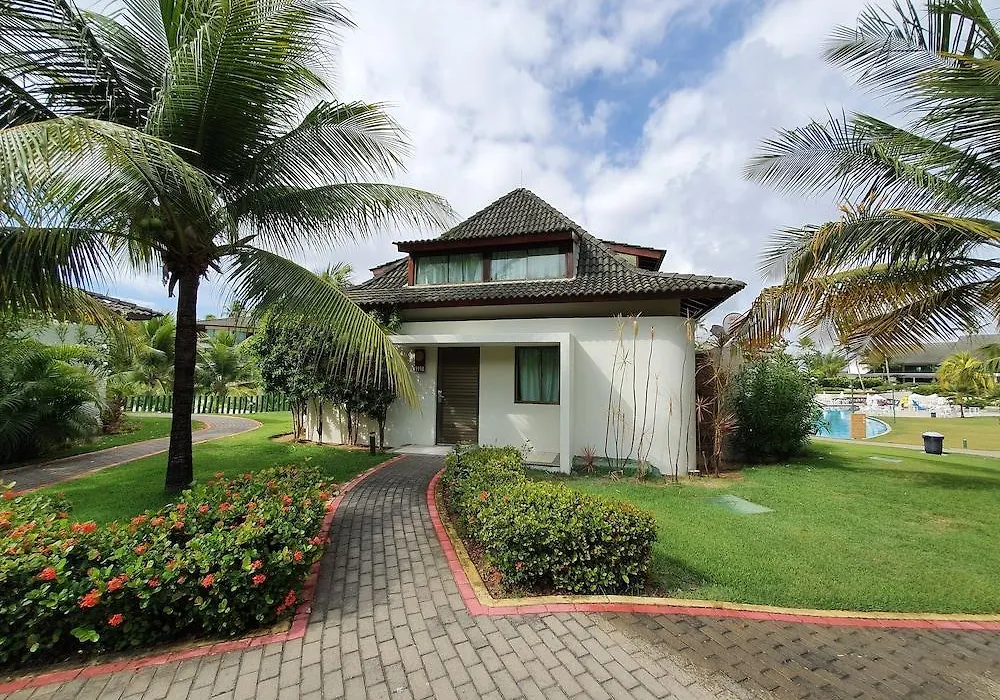 Apartamento Beach Class Muro Alto-1