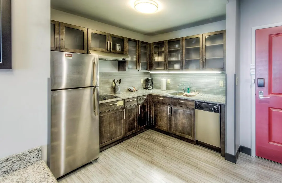 Staybridge Suites - University Area Osu By Ihg-1