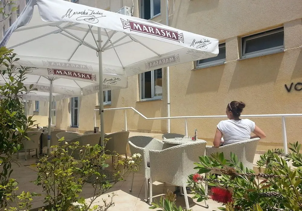 Hotel Dujam-1