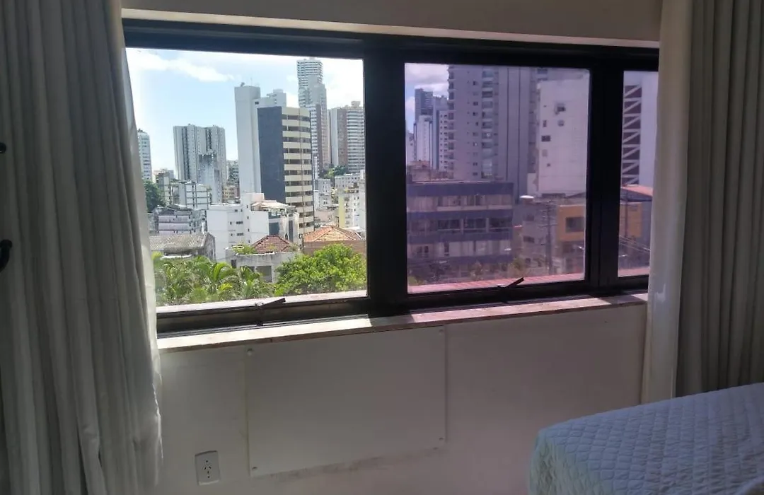 Barra Summer Flat-1
