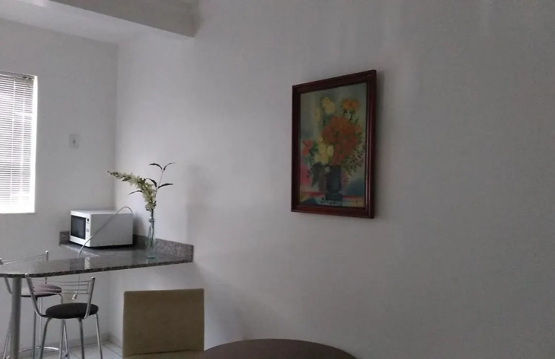 Campus Liberdade Flat-1