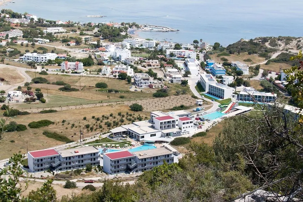 Evita Resort-1