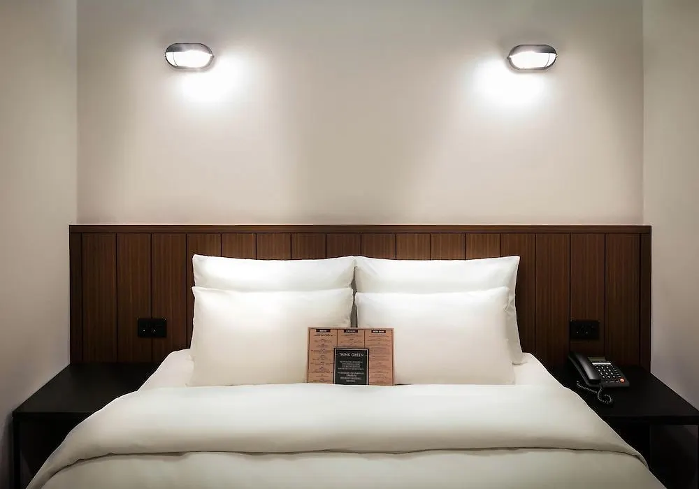 Lumia Hotel Myeongdong-1