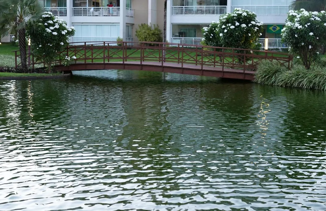 Golf Ville Resorts Suites-1