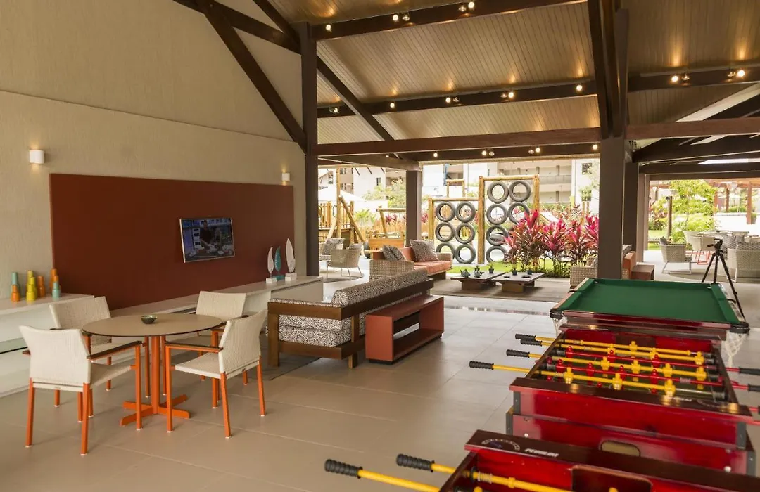 Oka Resort-1