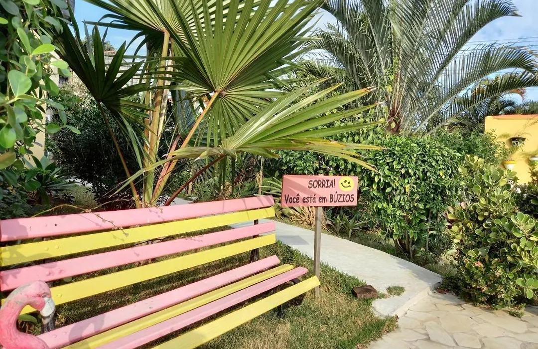 Apartamentos Portal Da Ferradura-1