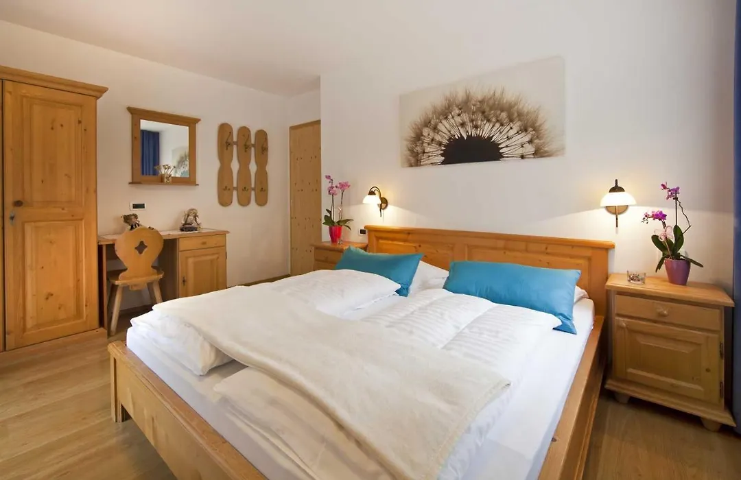 Residence Merk-1