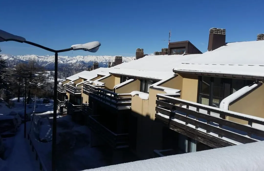 Residence Cielo Aperto-1