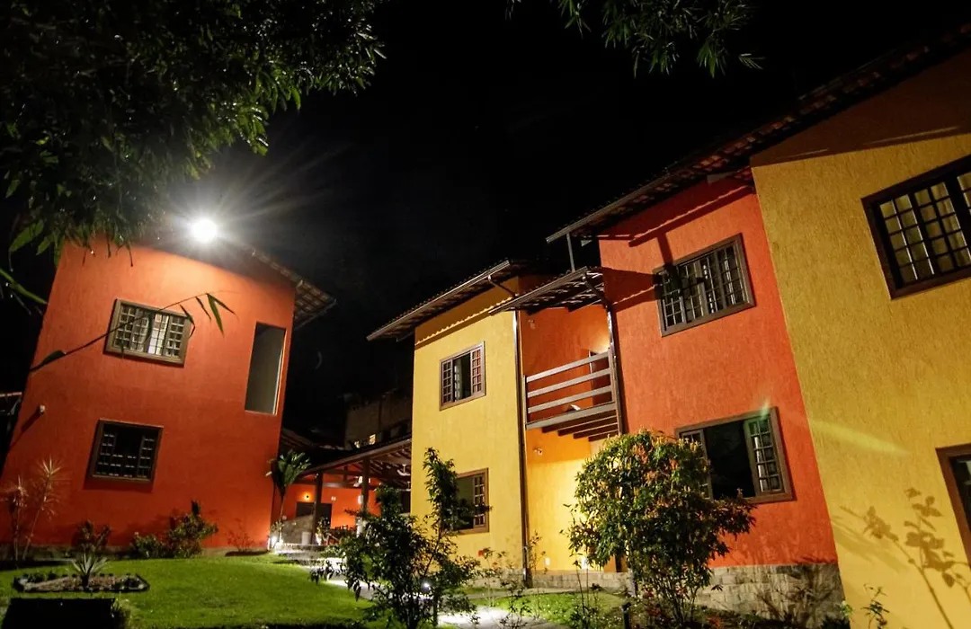 Hostel Refúgio-1