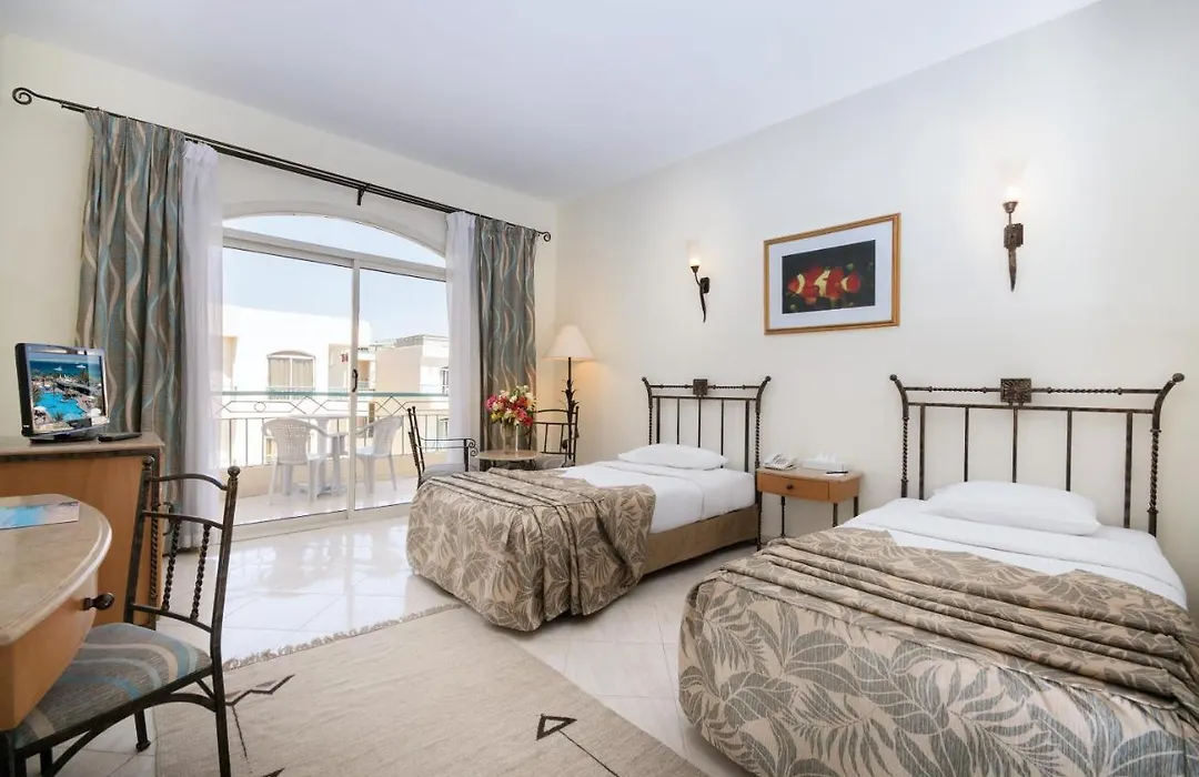 Bella Vista Resort Hurghada Families And Couples Only-1