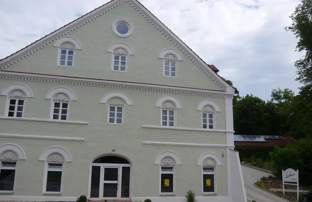 Pension Lechner-1