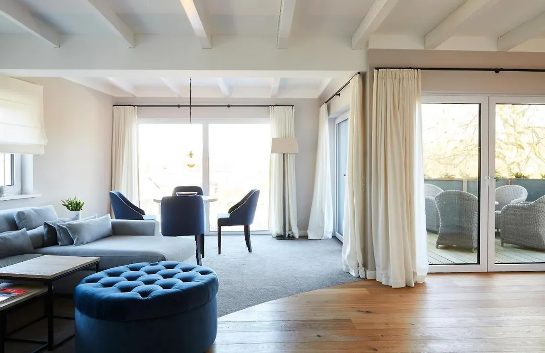 Fuchsbau Romantik Hotel & Spa Restaurant & Fox Bar-1