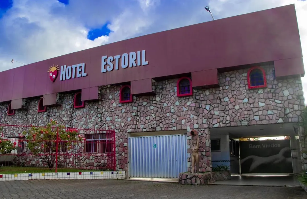 Motel Estoril (Adults Only)-1