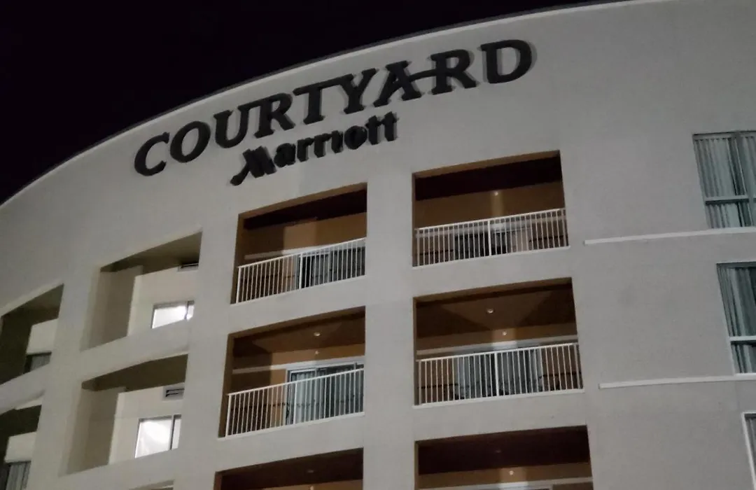 Courtyard Austin By Marriott Northwest/Lakeline-1