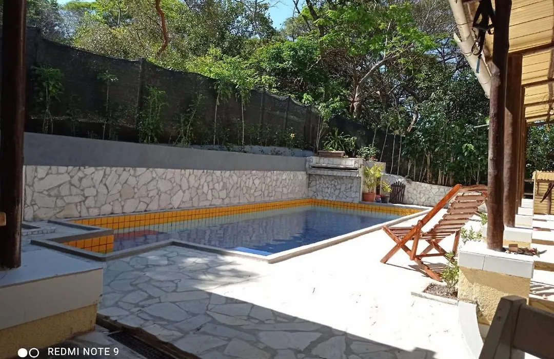 Jardim Botanico Loft'S-1