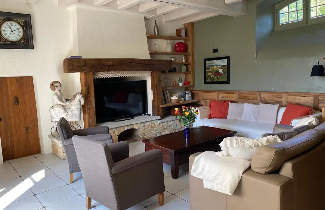 Le Clos St Georges-1