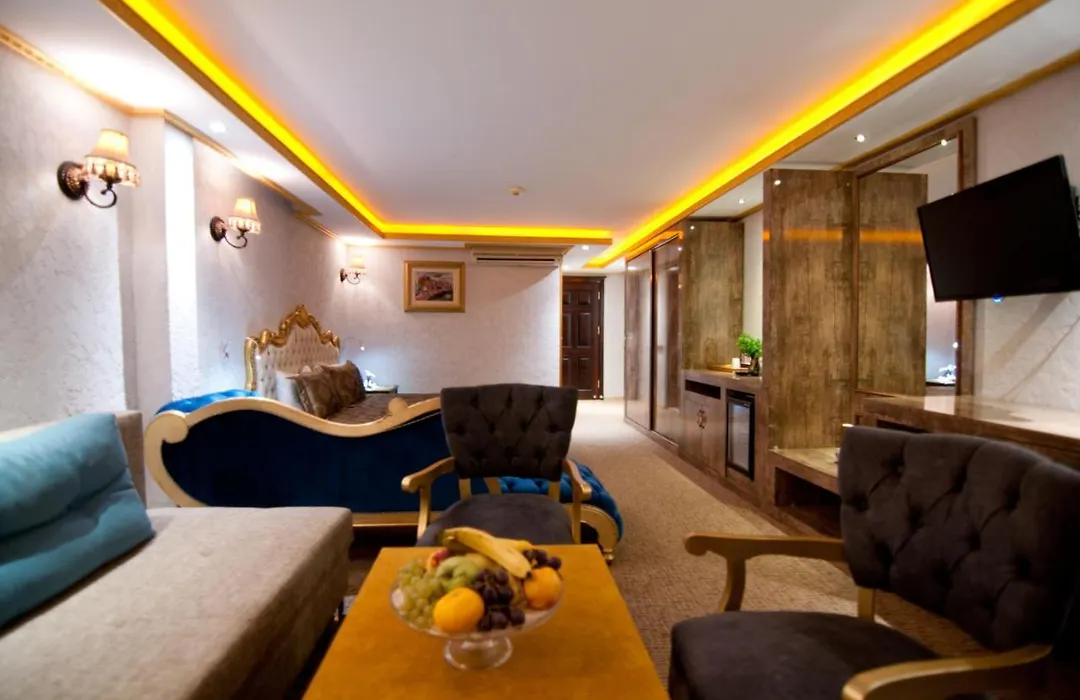 Grand Ambiance Hotel-1