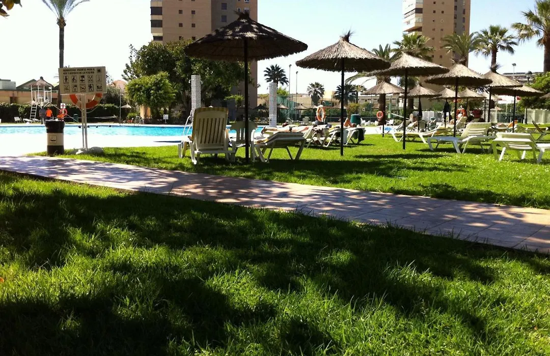 Playamar-1