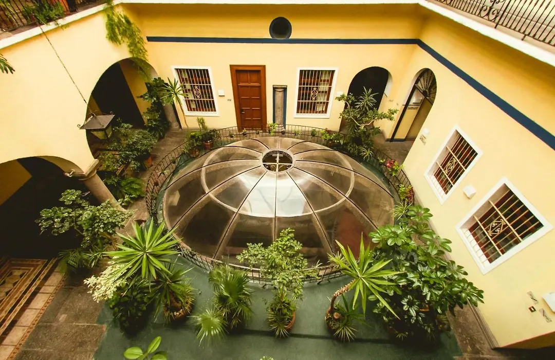 Hotel Colonial-1