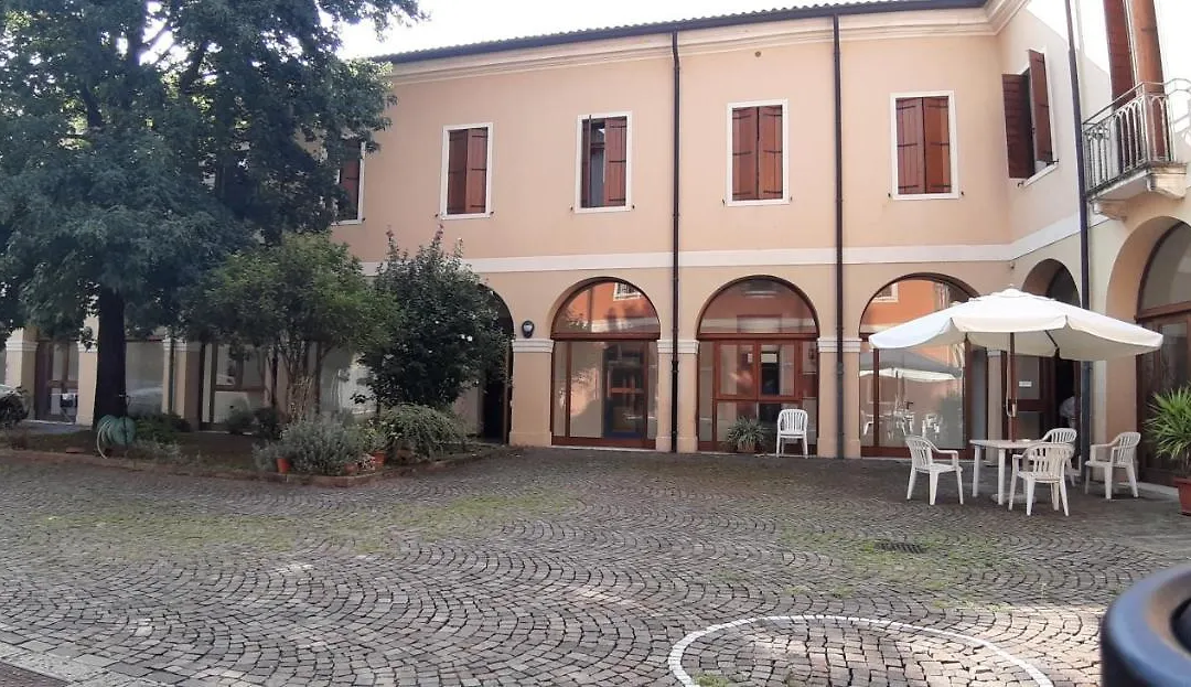 Casa Santa Caterina e Sant Antonio-1
