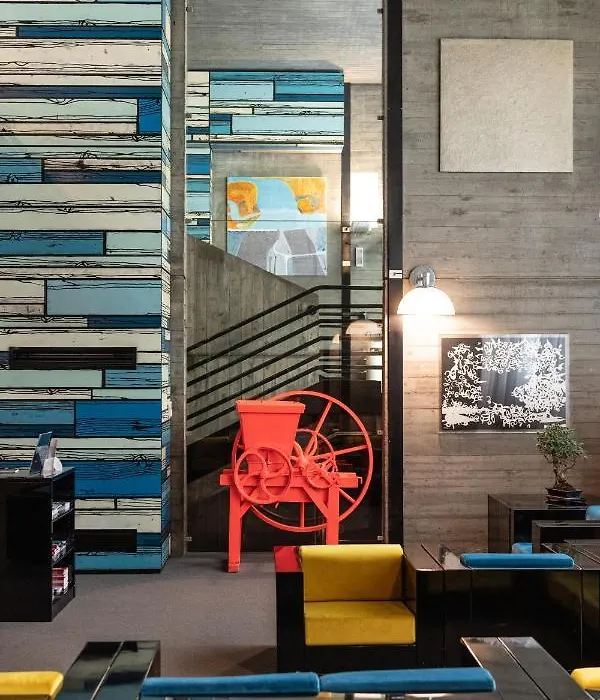 Duparc Contemporary Suites-1